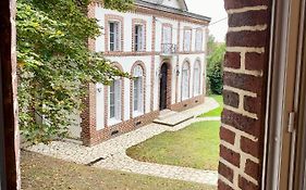 Maison Voltaire